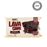 Lemon Square Lava Cake Chocolate 42g