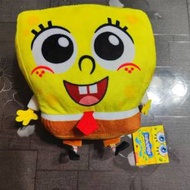 海綿寶寶公仔