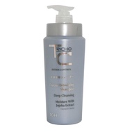 TC44 CHARCOAL Deep Cleasing Shampoo (1000ml)