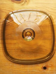 全新康寧款3升玻璃煲蓋Corningware