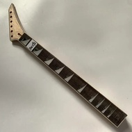 DN293 Qriginal &amp;Genuine Jackson Tremolo Model Electric Guitar Neck 24 Frets Right Hand Maple With Rosewood Surface Damages