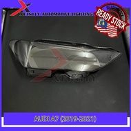 AUDI A7 19 20 21 HEADLAMP COVER / HEADLIGHT COVER / HEADLAMP LENS / HEADLIGHT LENS