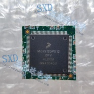 MC9S12DP512CPV MC9S12DP512 Original Disassembly with Plate CPV 16-Bit Microcontroller Chip