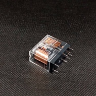 G2R-2 DC24V G2R-2 12VDC G2R Relay 12v 24v 8 Legs