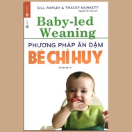 Baby Led Weaning Baby Weaning Method Book Weaning blw