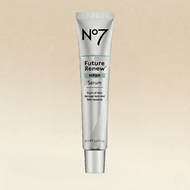 No7 Future Renew Repair Serum 50 ML. นัมเบอร์เซเว่น ฟิวเจอร์ รีนิว รีแพร์ เซรั่ม 50 มล.