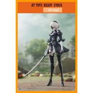 -ORIGINAL-S.H.Figuarts SHF Nier Automata 2B