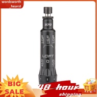 1Pc .370 RH Golf Shaft Sleeve Adapter Part for  G430 ICROSSOVER Utility Iron