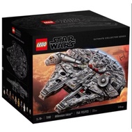 Lego Star Wars 75192 Millennium Falcon UCS
