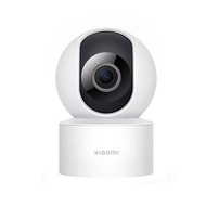 小米 - Xiaomi 智能攝影機 C200 1080p 高解析度 | 360° 旋轉 | 紅外線夜視 | 人體追蹤【香港行貨】