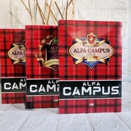 Campus book 50 sheets "alfa CAMPUS" for boxy campus