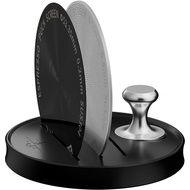 MHW-3BOMBER 54mm Skrin Puck Espresso - Puck Espresso Ultra Nipis 0.2mm - Penapis Kopi Boleh Digunaka