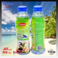 Tingco Bird Nest & Aloe Vera Drink/Nuoc Yen Nha Dam /燕窝芦荟水 [500ML]