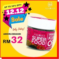 Amoora Superfood Bidadari