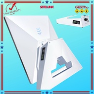 Setelink Starlink Battery Backup UPS Power Base Portable Outdoor WiFi Supply