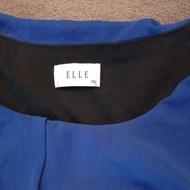 ELLE Elle's beautiful Dress