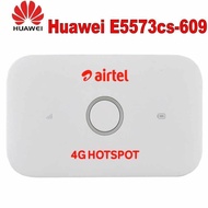 Huawei E5573 E5573-609 Portable Modem Wifi Mifi Router Hotspot LTE 4G