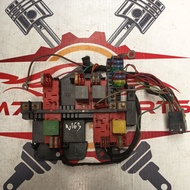Mercedes W163 ML320 relay fuse box used (163 545 0405)