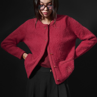 WACAY - Diane Cardigan