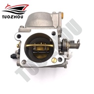 คาร์บูเรเตอร์ Carb สำหรับ Tohatsu 25HP M25C 30HP M30A 3P0-03200-0 346032000