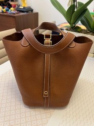 Hermes Picotin 18