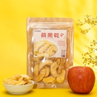 【伊貝果然】天然水果乾系列 - 蘋果乾