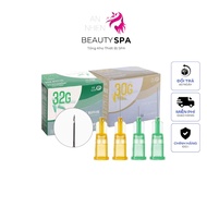 SHARP SUNGSHIM NEEDLE HEAD 30G 32G 34G- 4MM 1.5MM 2.5MM 13MM 25MM / Nano Needle Head Nutrient Inject