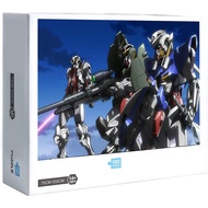 Ready Stock Gundam Jigsaw Puzzles 1000 Pcs Jigsaw Puzzle Adult Puzzle Educational Puzzle