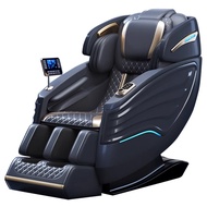 💥【Specials】💥Jinkairui Professional Multi Functional Electric Massage Chair Luxury SL 4D Full Body Cradle Experience Foot