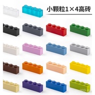 Building Block Accessories 3066 3010 Domestic Technology Educational Building Block Parts 1x4 Basic 