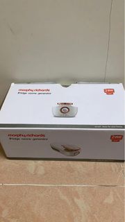 雪櫃除味器 （可反覆充電使用）