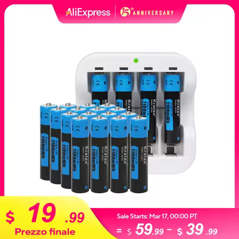 Hixon AAA 1100mWh 1.5V Li-Ion Rechargeable Battery ,Aaa Lithium Batteries Wholesale, Flashlight, Fan