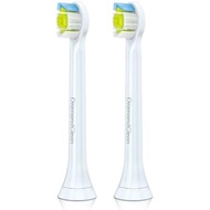PHILIPS HX6072/05 Electric Toothbrush Replacement Brush Sonic Care Diamond Clean Head Mini Type 2 Pieces HX6072 / 05