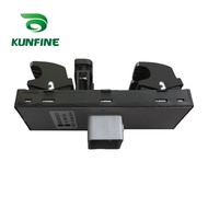 Suitable for Volkswagen Passat Magotan Sagitar Car Headlight Switch Fog Light Control Switch 6RD 959