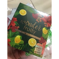 Wonder fruity( Weight management+ detox)