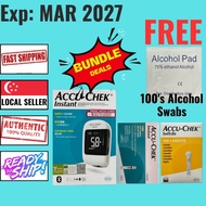 Accu Chek Instant Meter | Blood Glucose Monitor | Accu Chek Performa | Blood Sugar Monitor