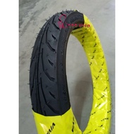 Tyre Viva Tubeless FT9000 70/90-14 , 80/90-14