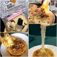 Kunafa Cheese/Kanafeh OHMK Manisan Arab Turki