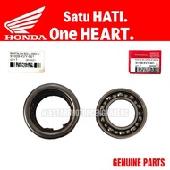 91009-KVY-961 91109-KVY-901 Bamboo CVT Bearing & 6902 Scoopy SpacyBEAT