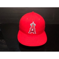 New era x Mlb Los Angeles Angeles official on field cap original baseball cap