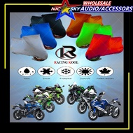 KAWASAKI Moto Cover 100% Sun Protection/Waterproof Dust Proof KAWASAKI NINJA-H2 NINJA-H2R NINJA-ZX-4