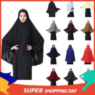 Inner tudung sarung turban hayda scarf bawal Hijab instant shawl Ariani bokitta Cap khimar cloverush purdah labuh raya W