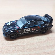 Hotwheels BMW M3 GTR '94