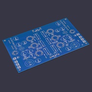 High Fidelity JADIS JP200 Tube Preamp Kit 6Z4 Rectifier Upgraded Version Audio HiFi Sound Quality En