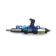 Fuel Injector For CAT C6.6 C7.1 Engine 320E 323E 924K 950M 295050-0400 370-7282 T409982