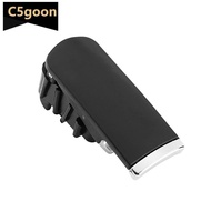 C5GOON Car Glove Box Lock Lid Handle Without Hole for Audi A4 8E B6 B7 2002-2008 Left-hand Drive 8E1