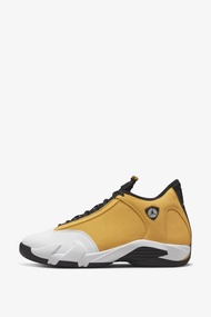 Air Jordan 14 Light Ginger