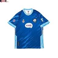 Evos Pro Jersey Season B - Home. 2024 "Evos"Club Esports "Mobile Legends Bang Bang" Gameing Jerseys