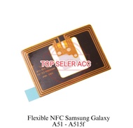 Flexible Nfc Samsung Galaxy A51 A515F