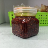 Chili Oil Rempah Hj Sulaiman 200g